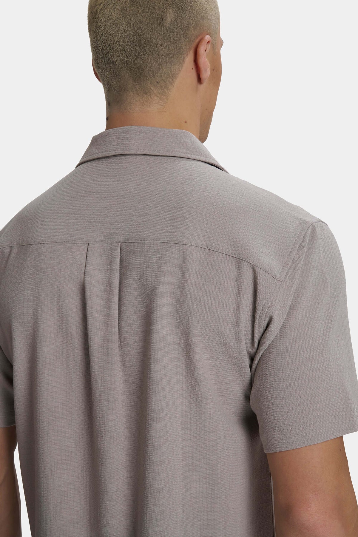 THE REMO CAMISA