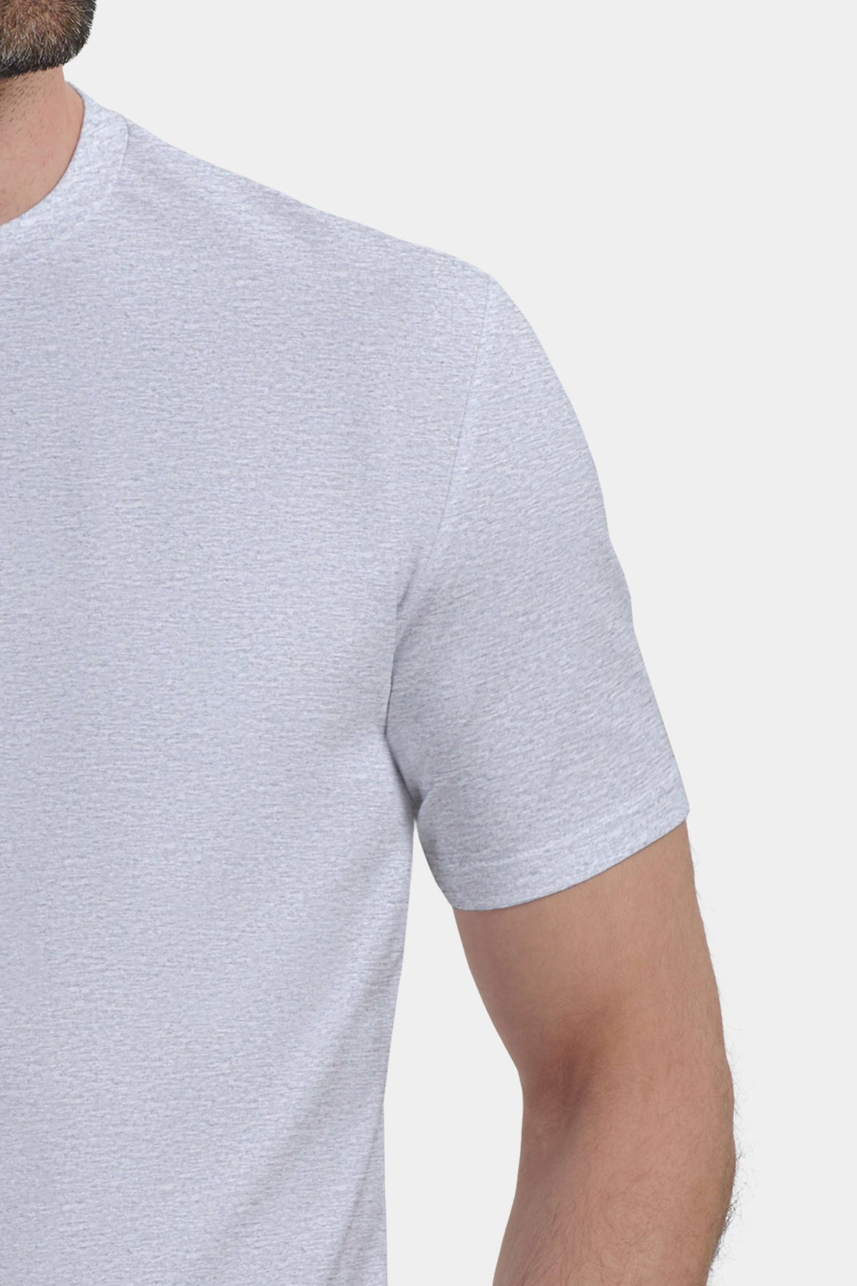 THE ESSENTIAL CAMISETA SLIM