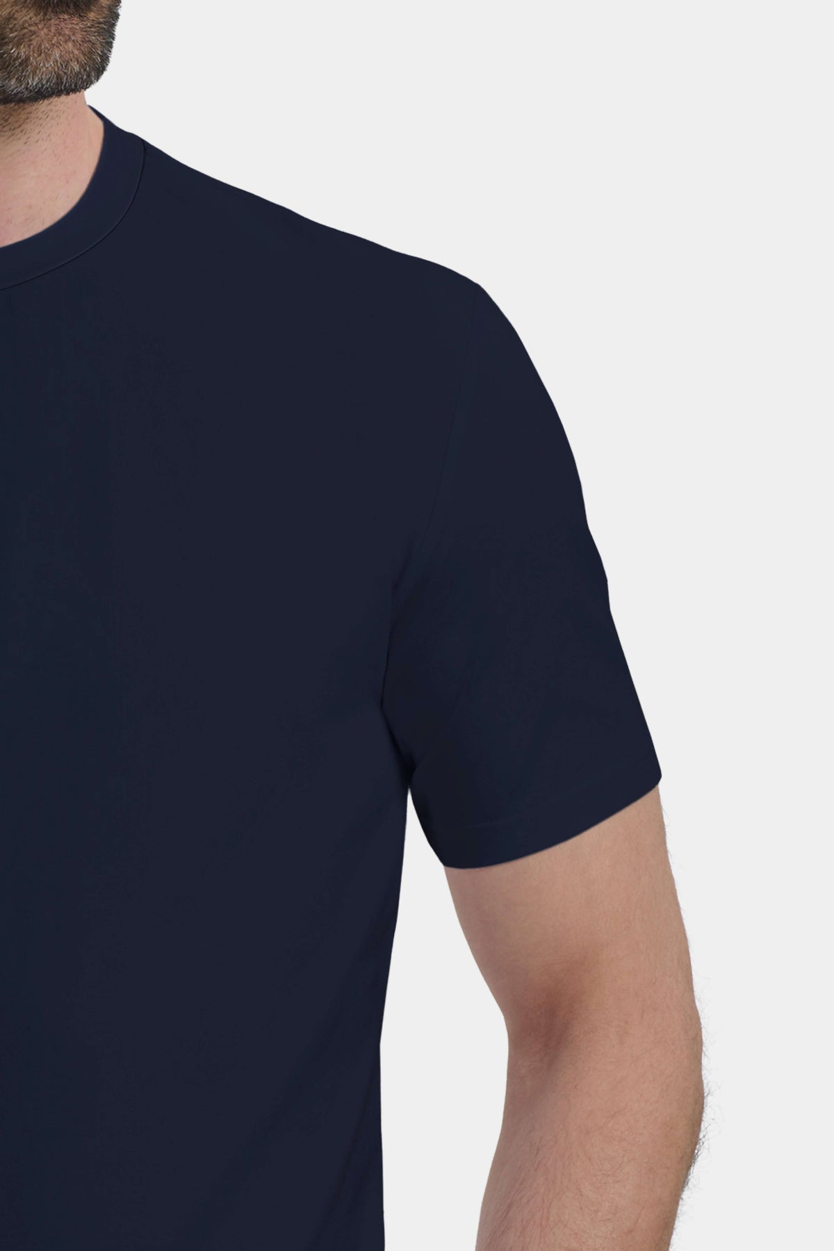THE ESSENTIAL CAMISETA SLIM