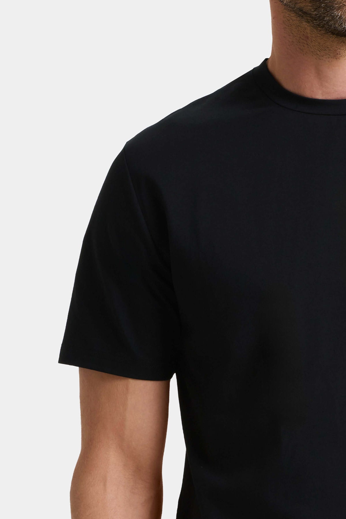 THE ESSENTIAL CAMISETA REGULAR
