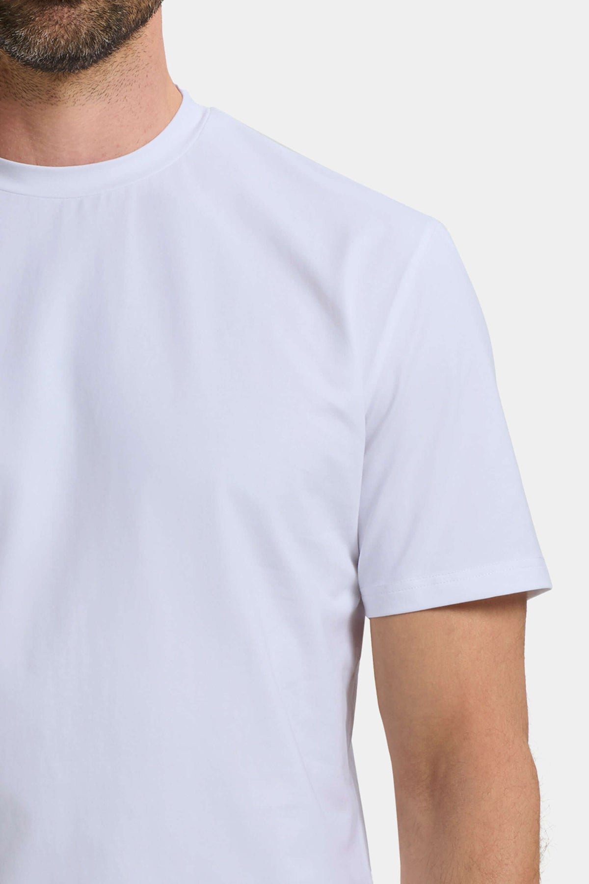 THE ESSENTIAL CAMISETA REGULAR
