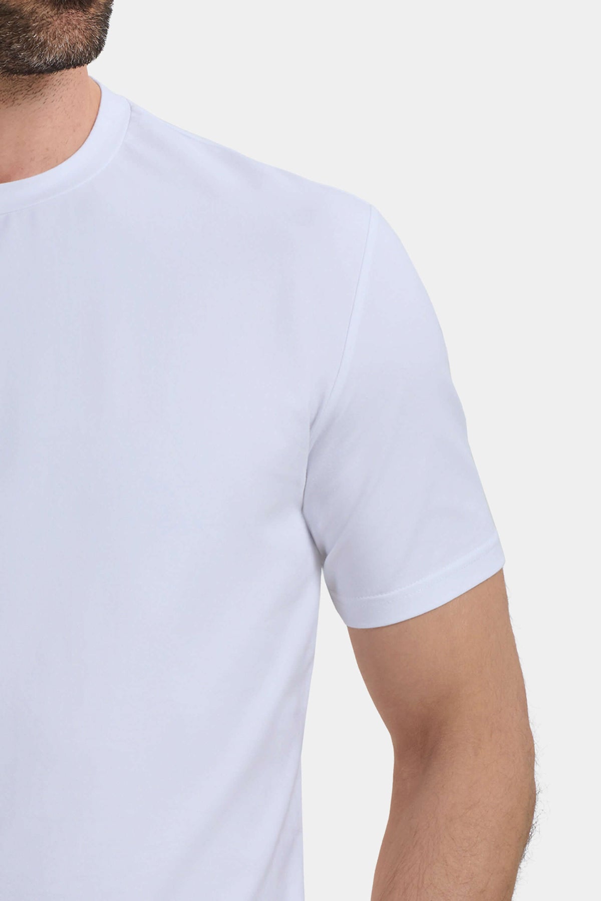 THE ESSENTIAL CAMISETA SLIM