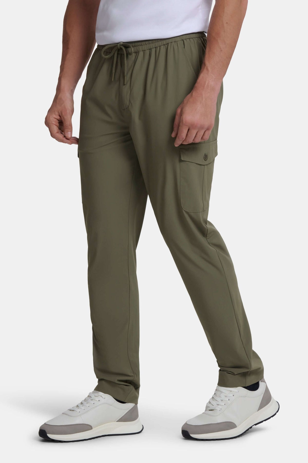 THE 365 PANTALON CARGO DEPORTIVO