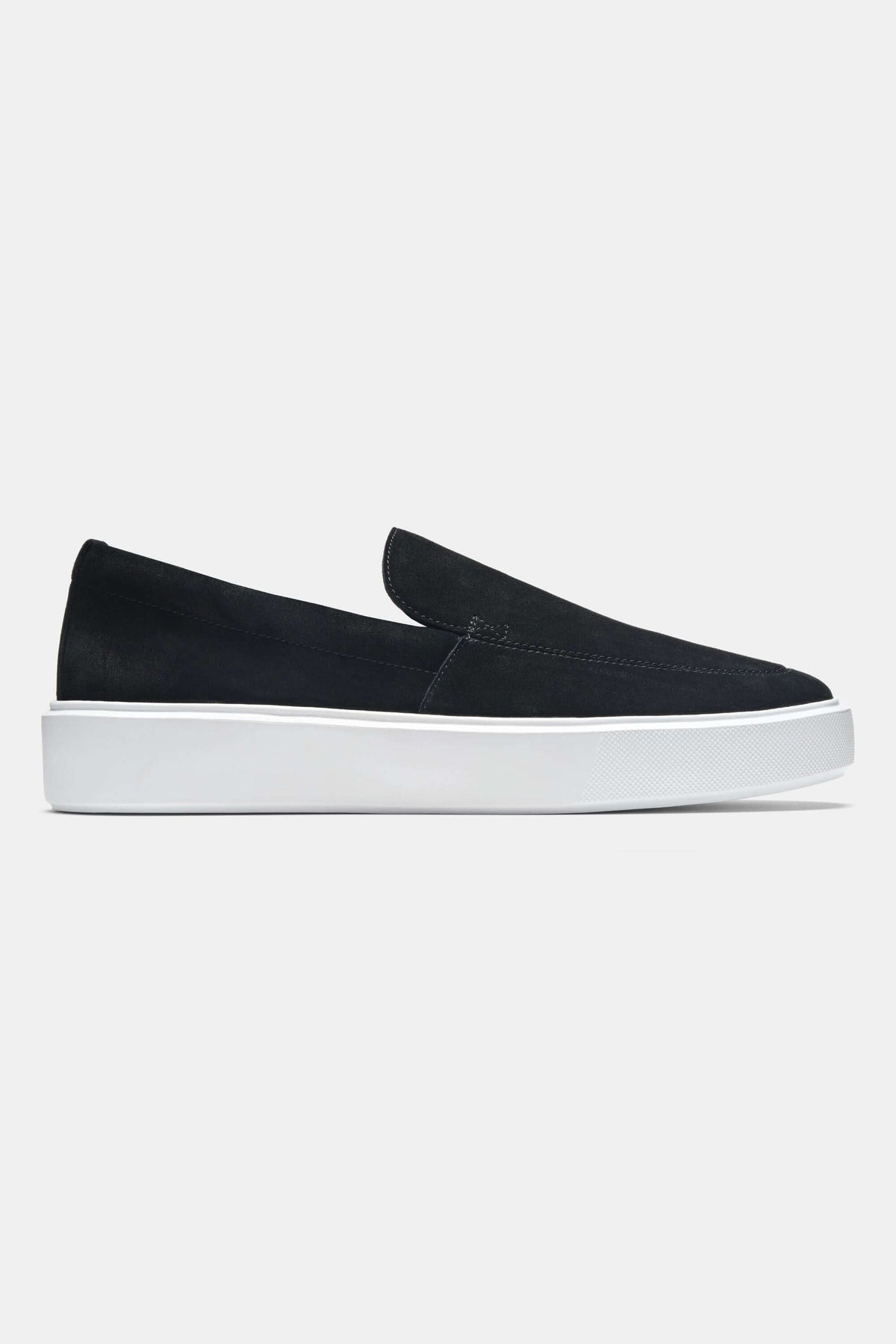 THE CLASSIC MOCASIN DE ANTE