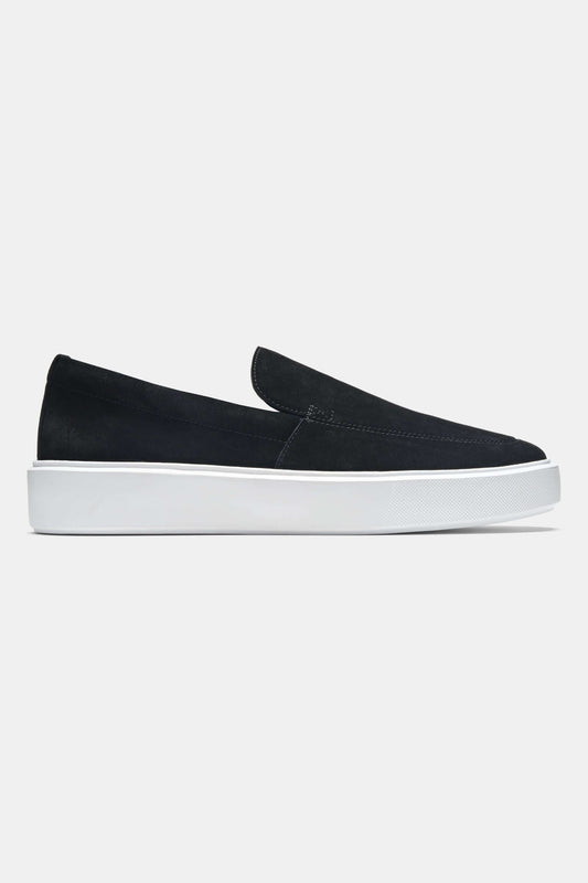 THE CLASSIC MOCASIN DE ANTE