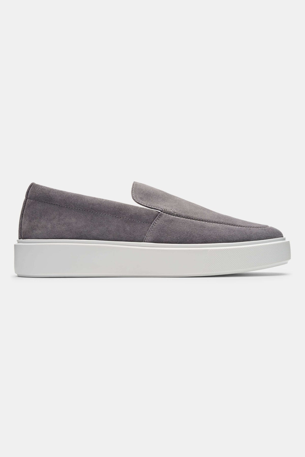 THE CLASSIC MOCASIN DE ANTE