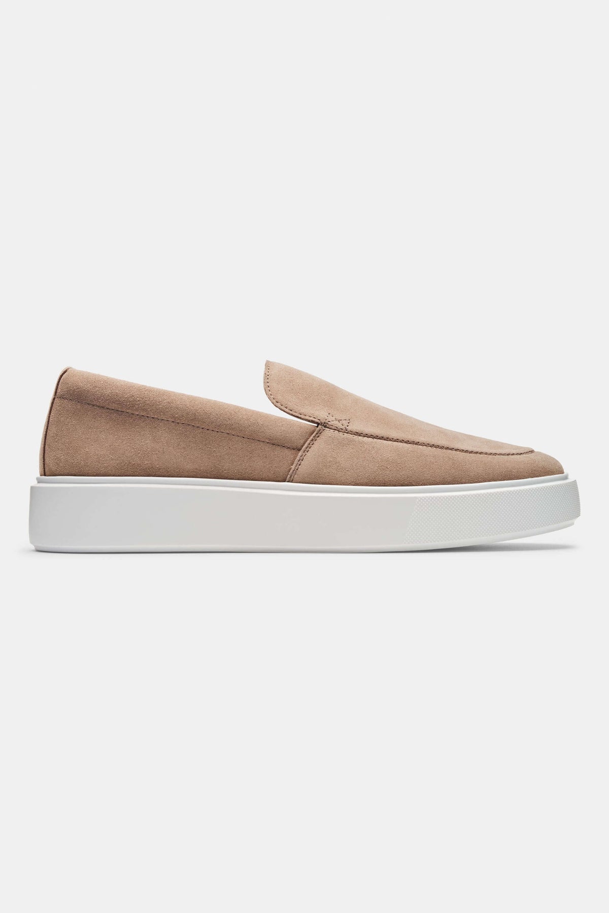 THE CLASSIC MOCASIN DE ANTE