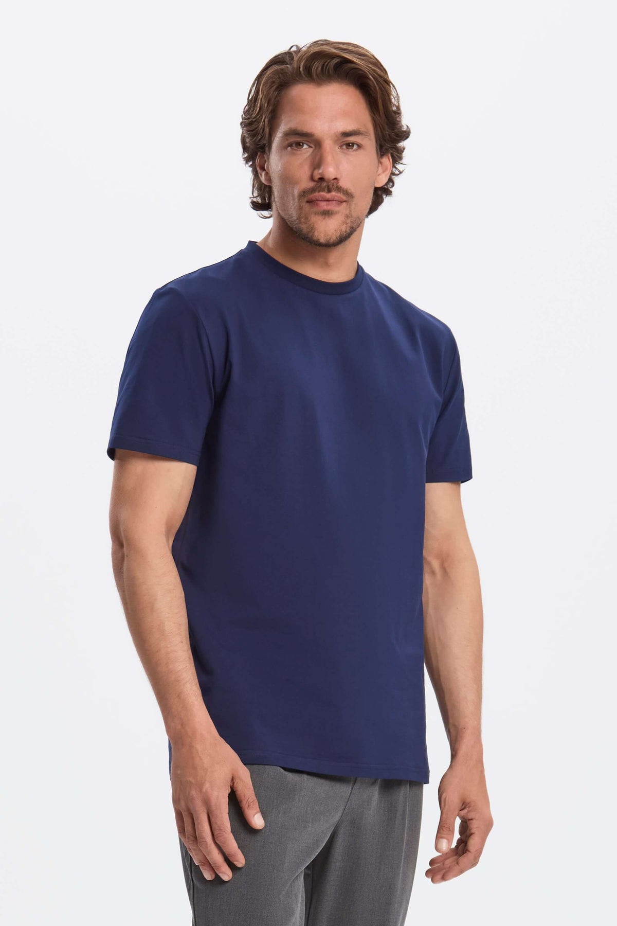 THE CAMISETA REGULAR