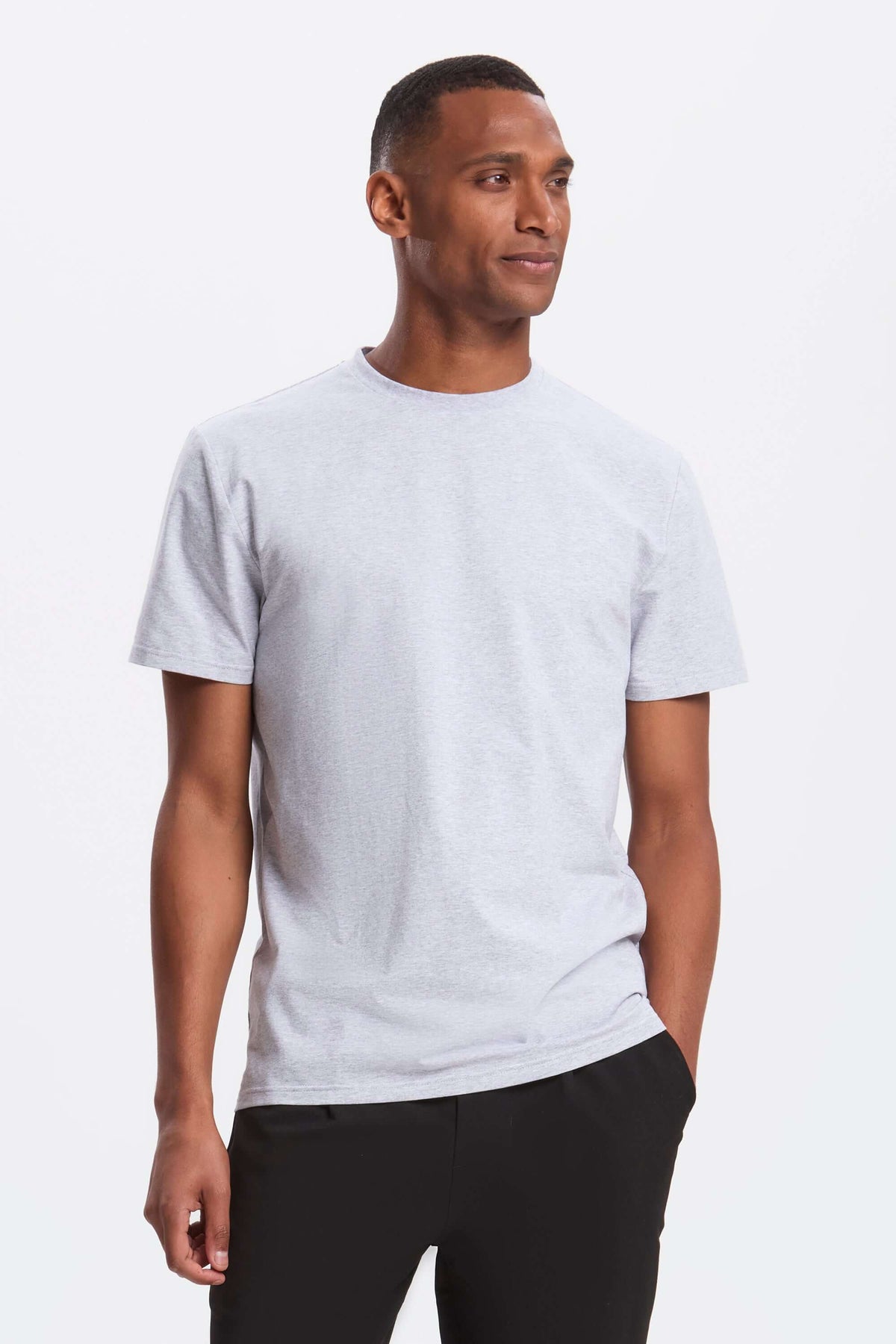 THE CAMISETA REGULAR