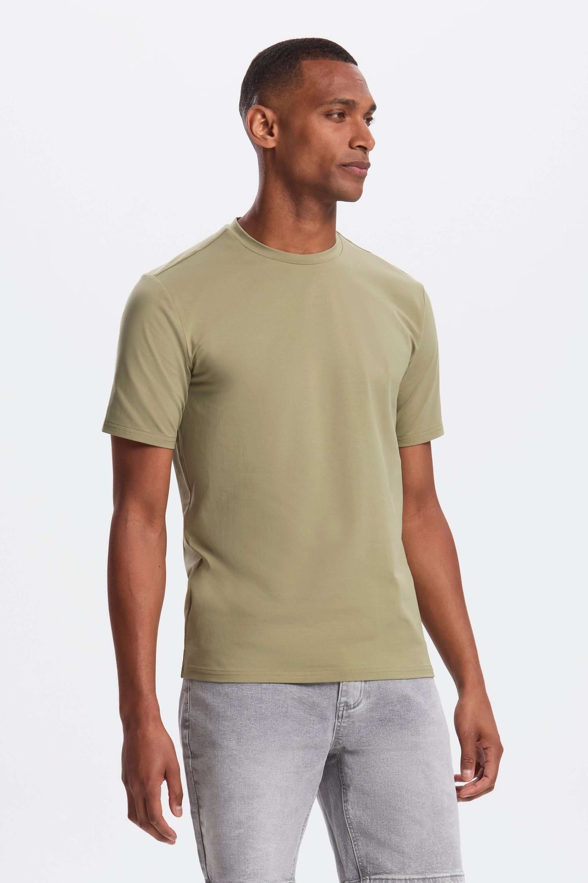 THE CAMISETA REGULAR