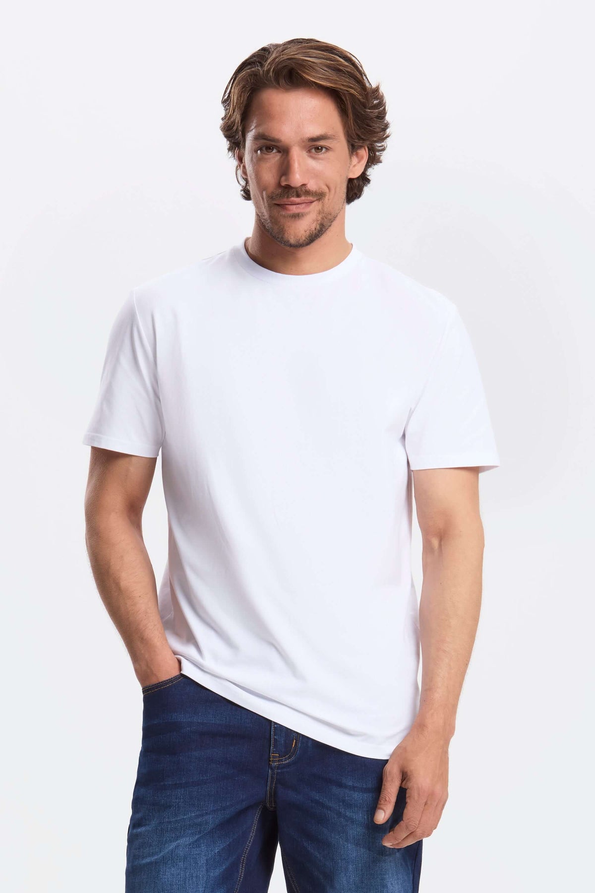 THE CAMISETA REGULAR