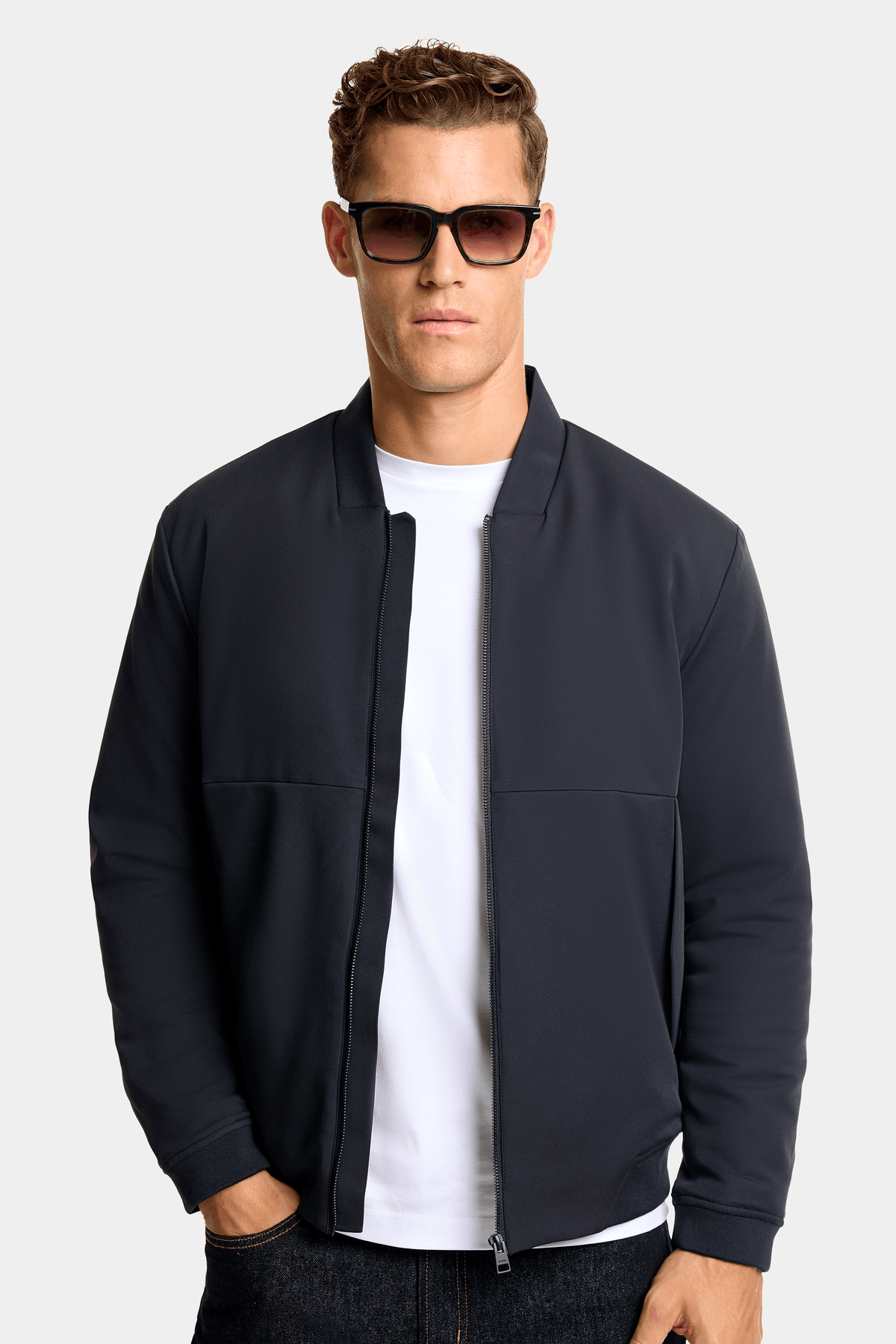 THE MODENA CHAQUETA BOMBER