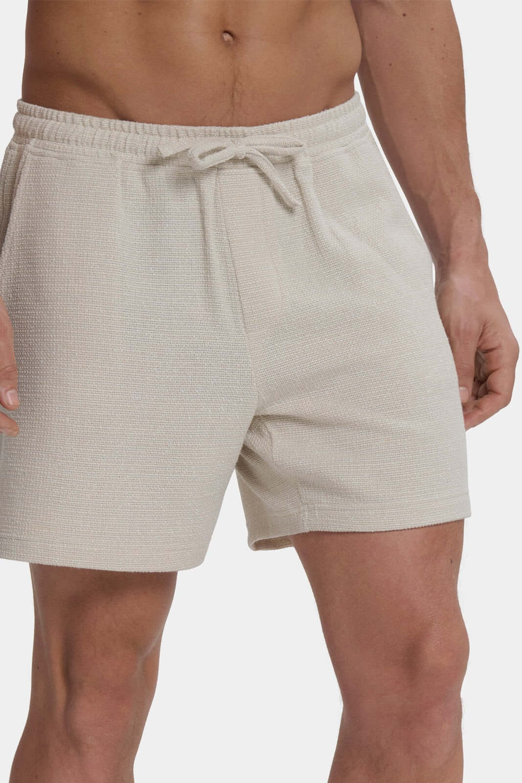 THE TURIN SHORTS (PANTALON CORTO)