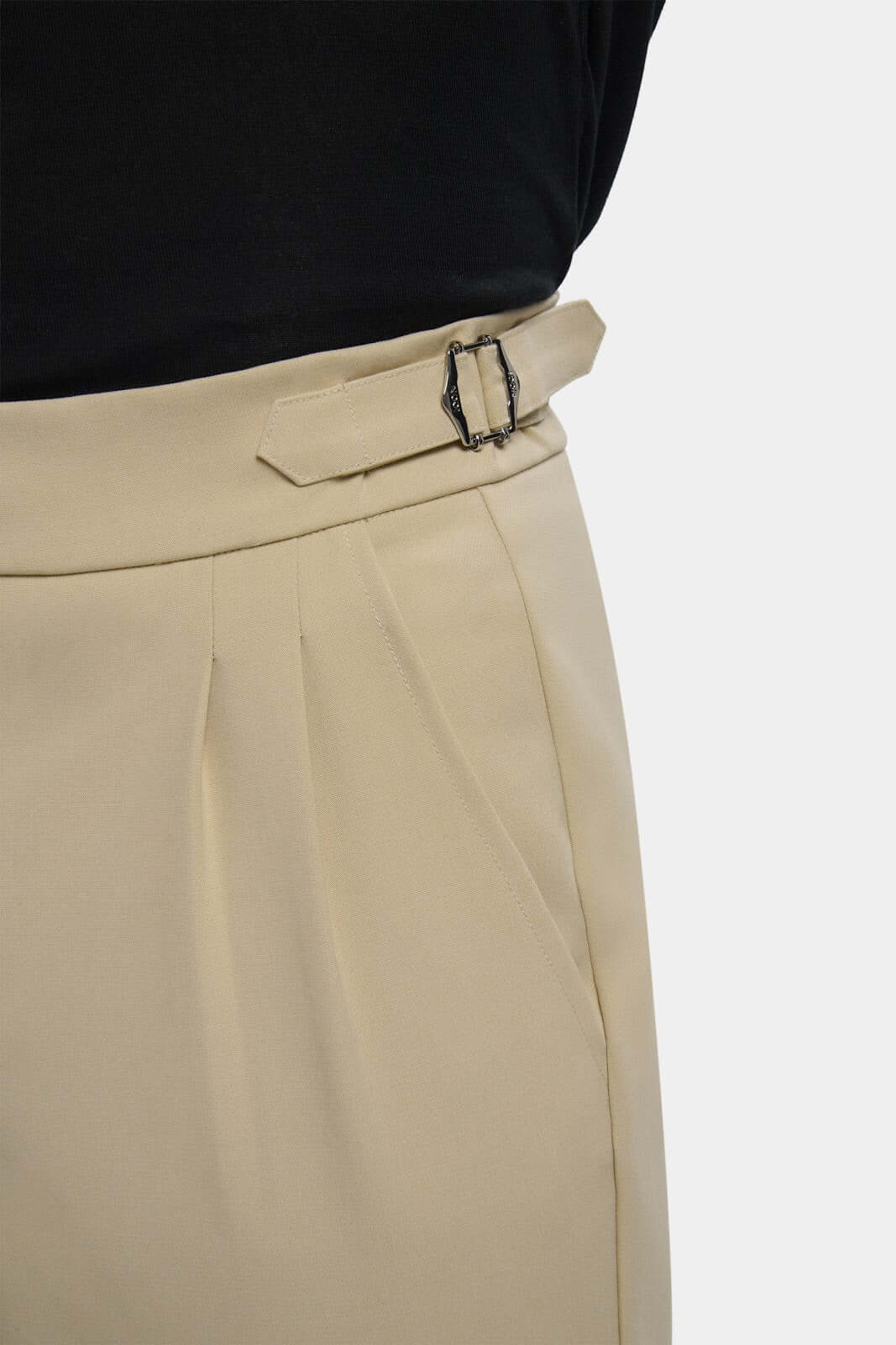 THE FIRENZE PANTALON SLIM
