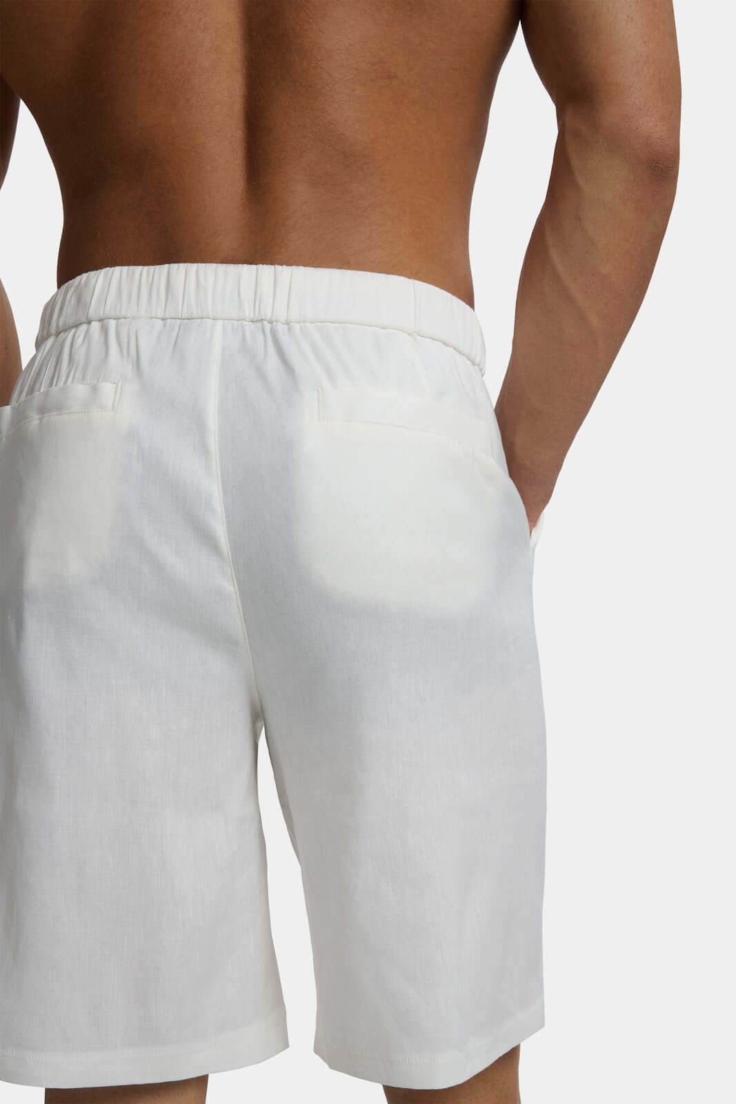 THE LINEN CONJUNTO
