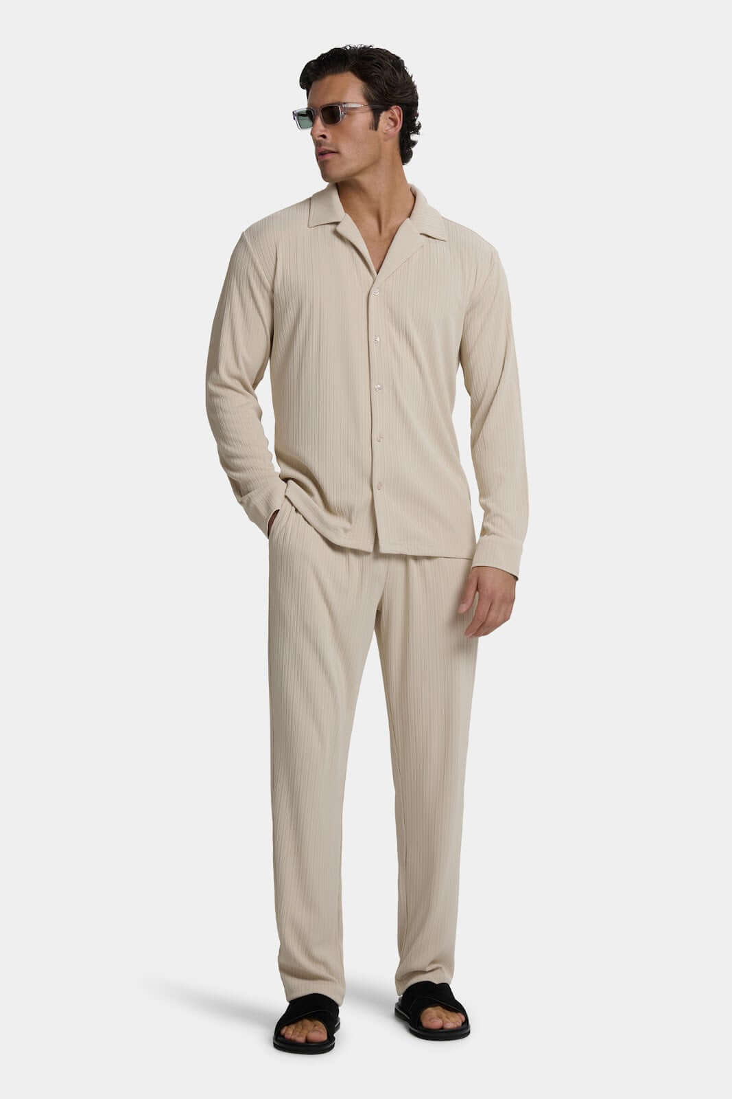 THE PIEGA CONJUNTO