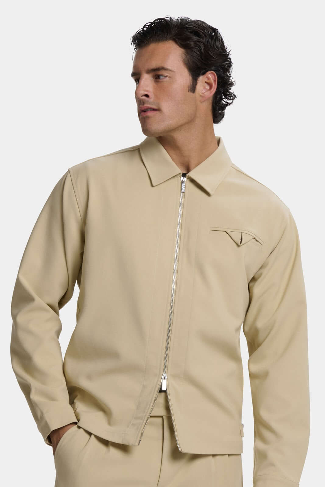 THE FIRENZE CONJUNTO