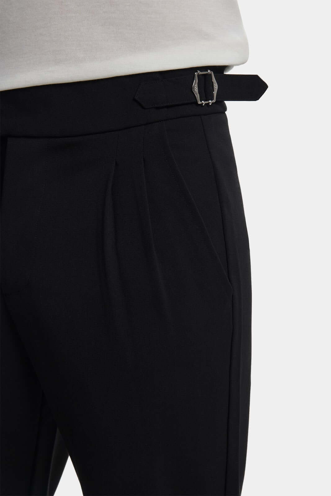 THE FIRENZE PANTALON SLIM