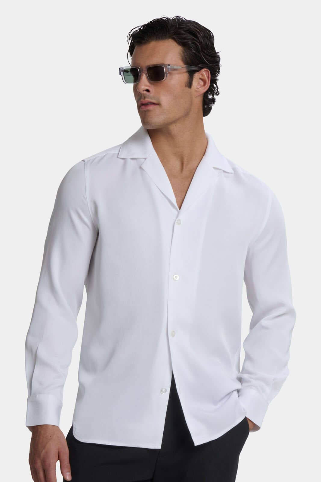 THE FRESCO CAMISA