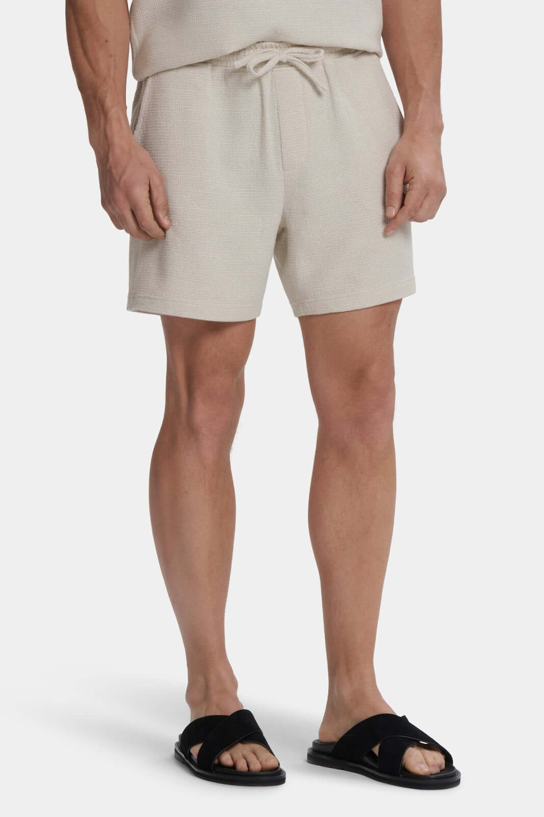 THE TURIN SHORTS (PANTALON CORTO)