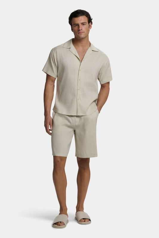THE LINEN CONJUNTO