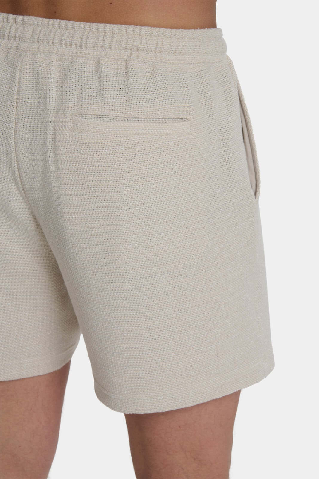THE TURIN SHORTS (PANTALON CORTO)