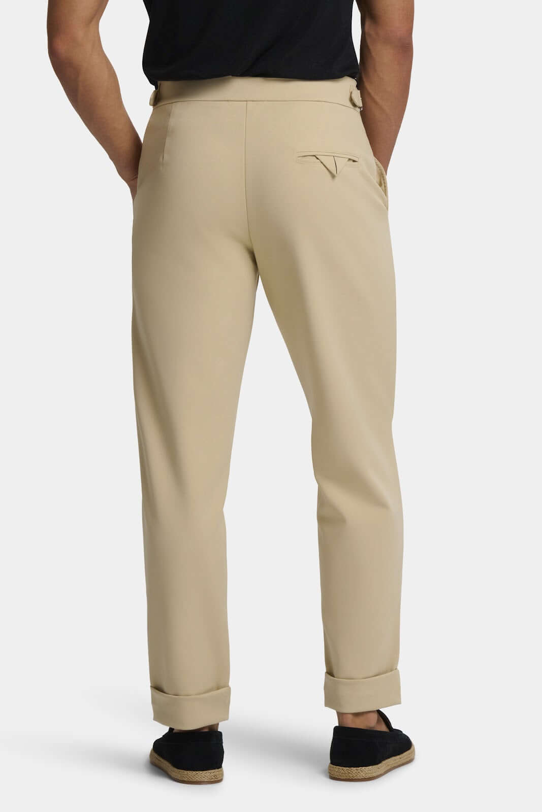 THE FIRENZE CONJUNTO
