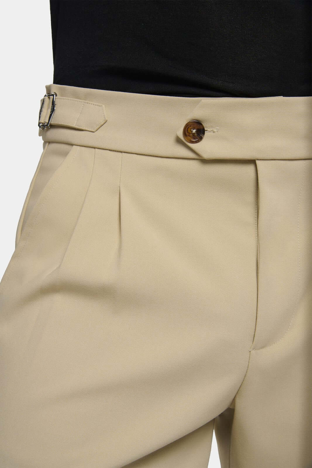 THE FIRENZE PANTALON SLIM
