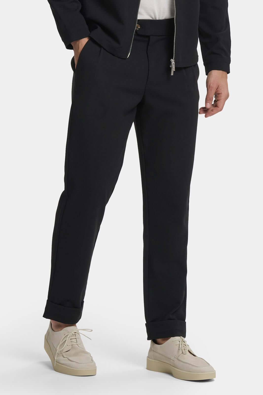 THE FIRENZE CONJUNTO