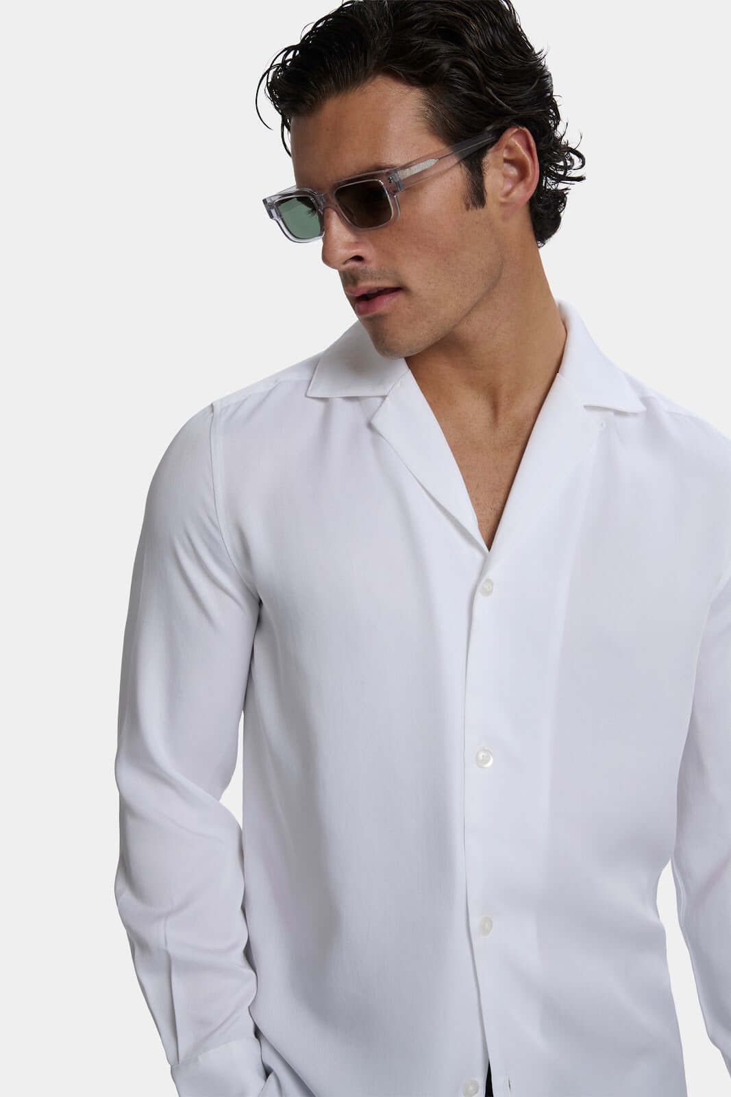 THE FRESCO CAMISA