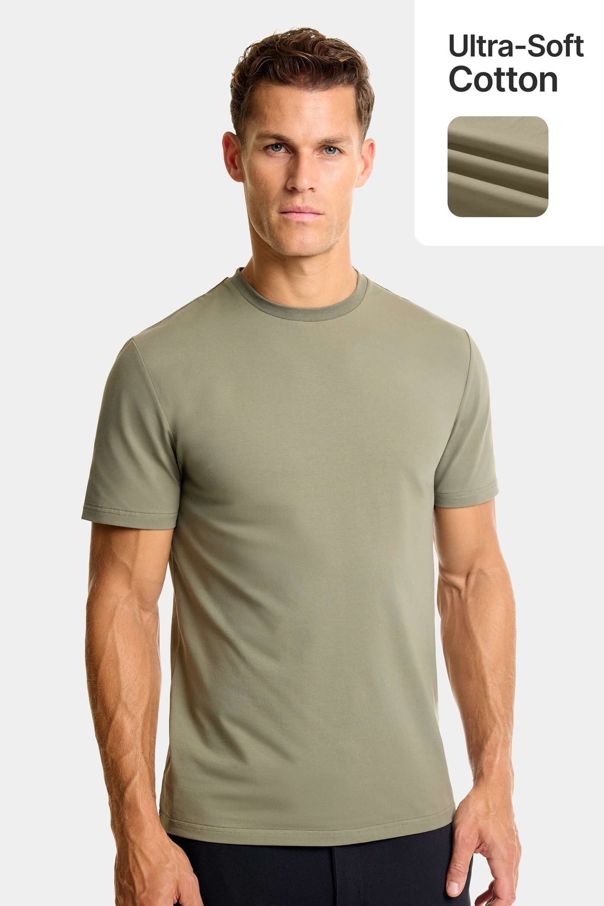 THE EROS CAMISETA REGULAR