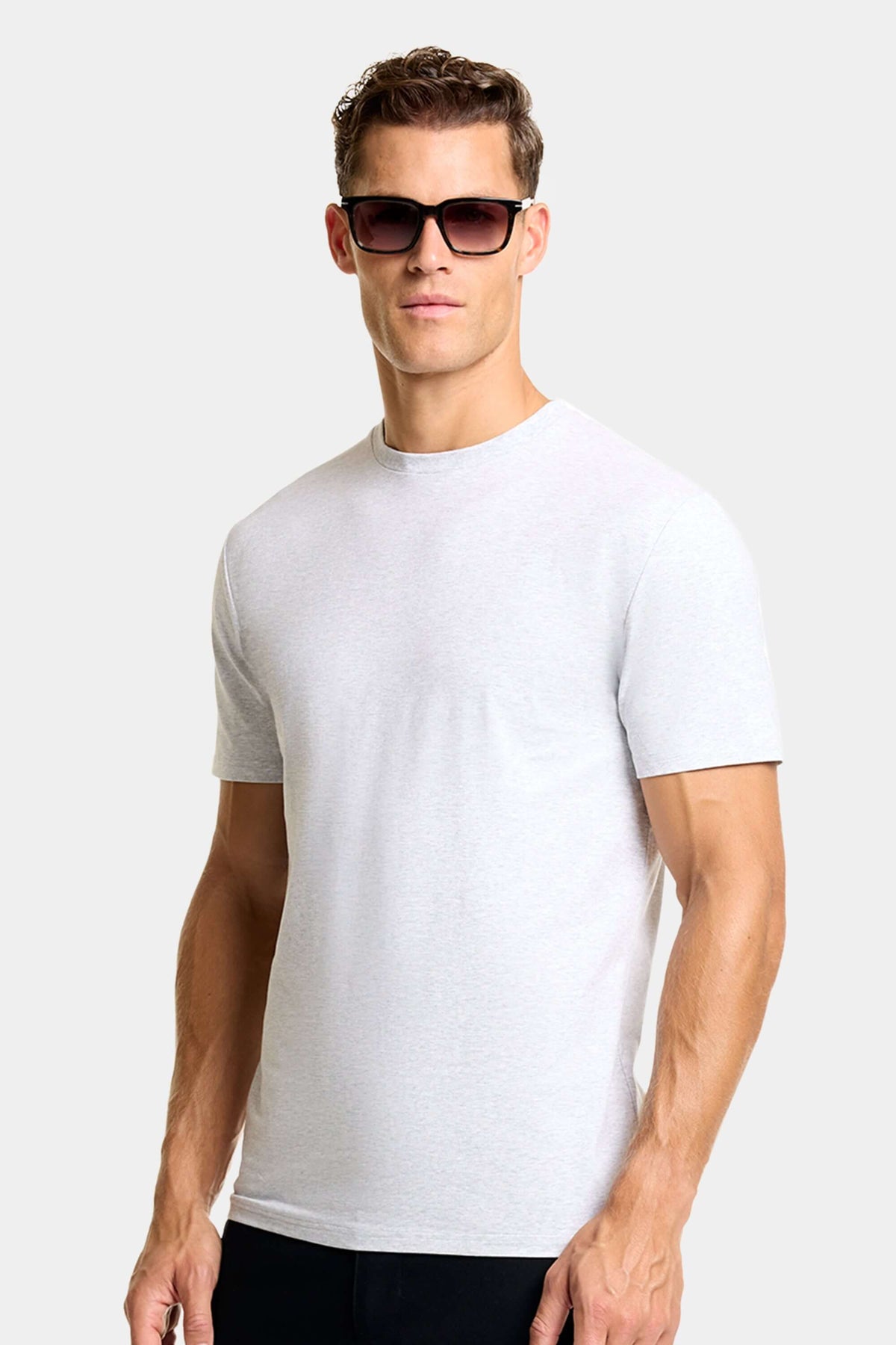 THE EROS CAMISETA REGULAR