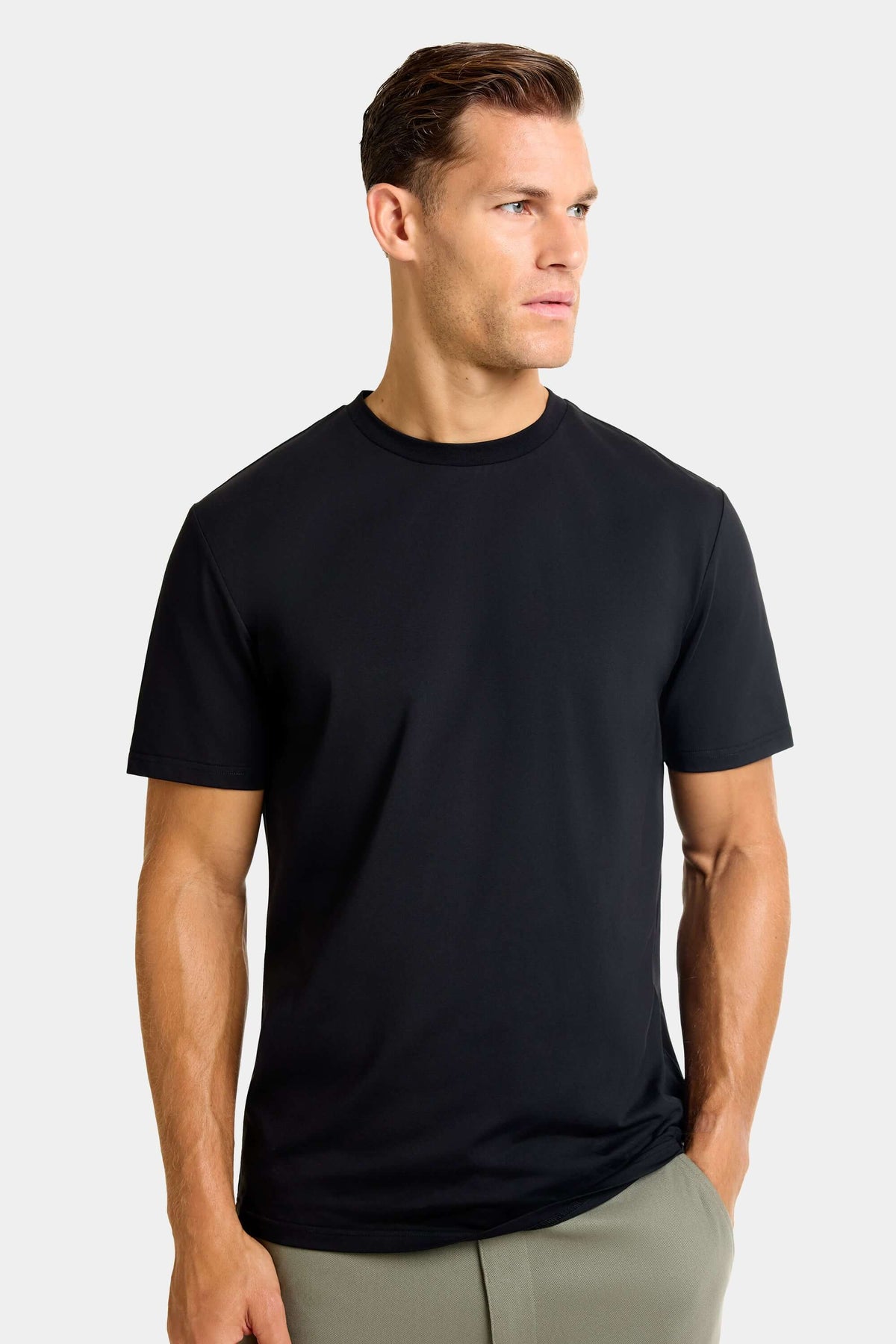 THE EROS CAMISETA REGULAR
