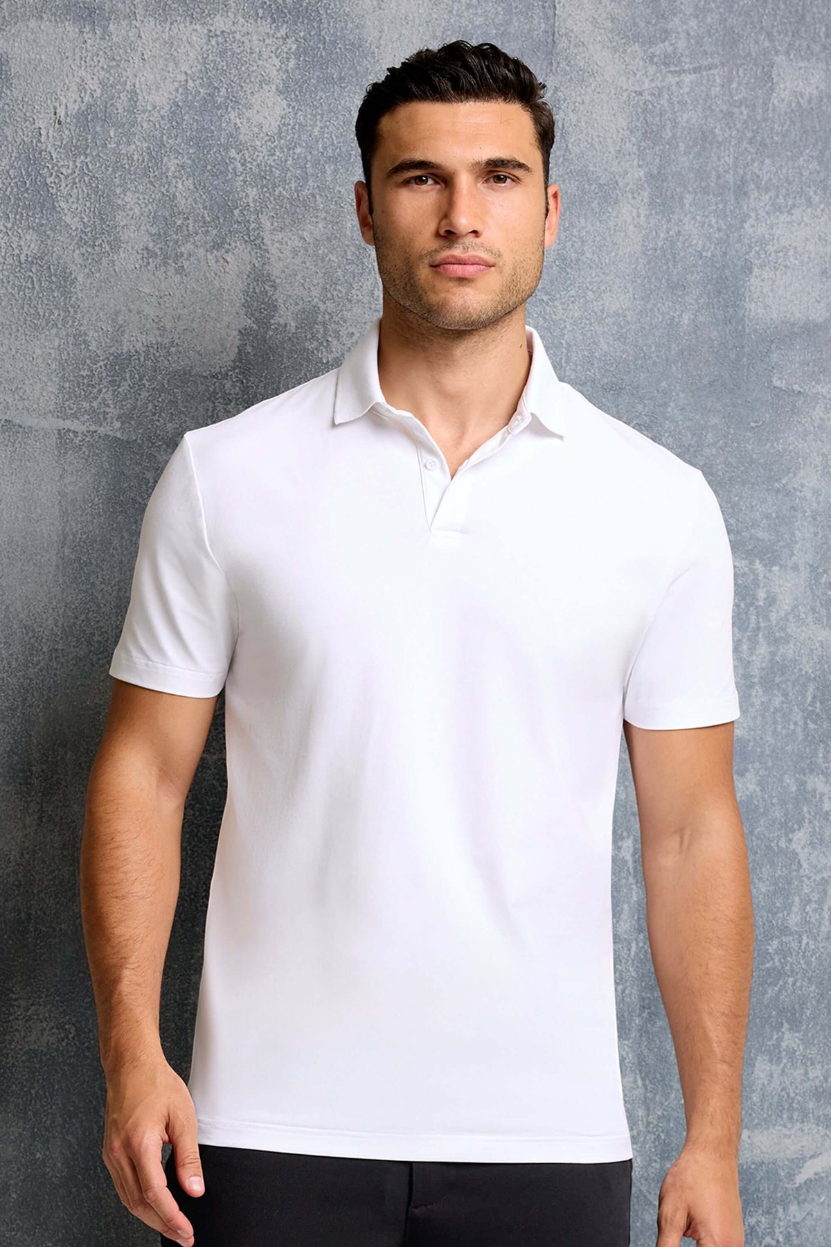 THE EROS POLO REGULAR