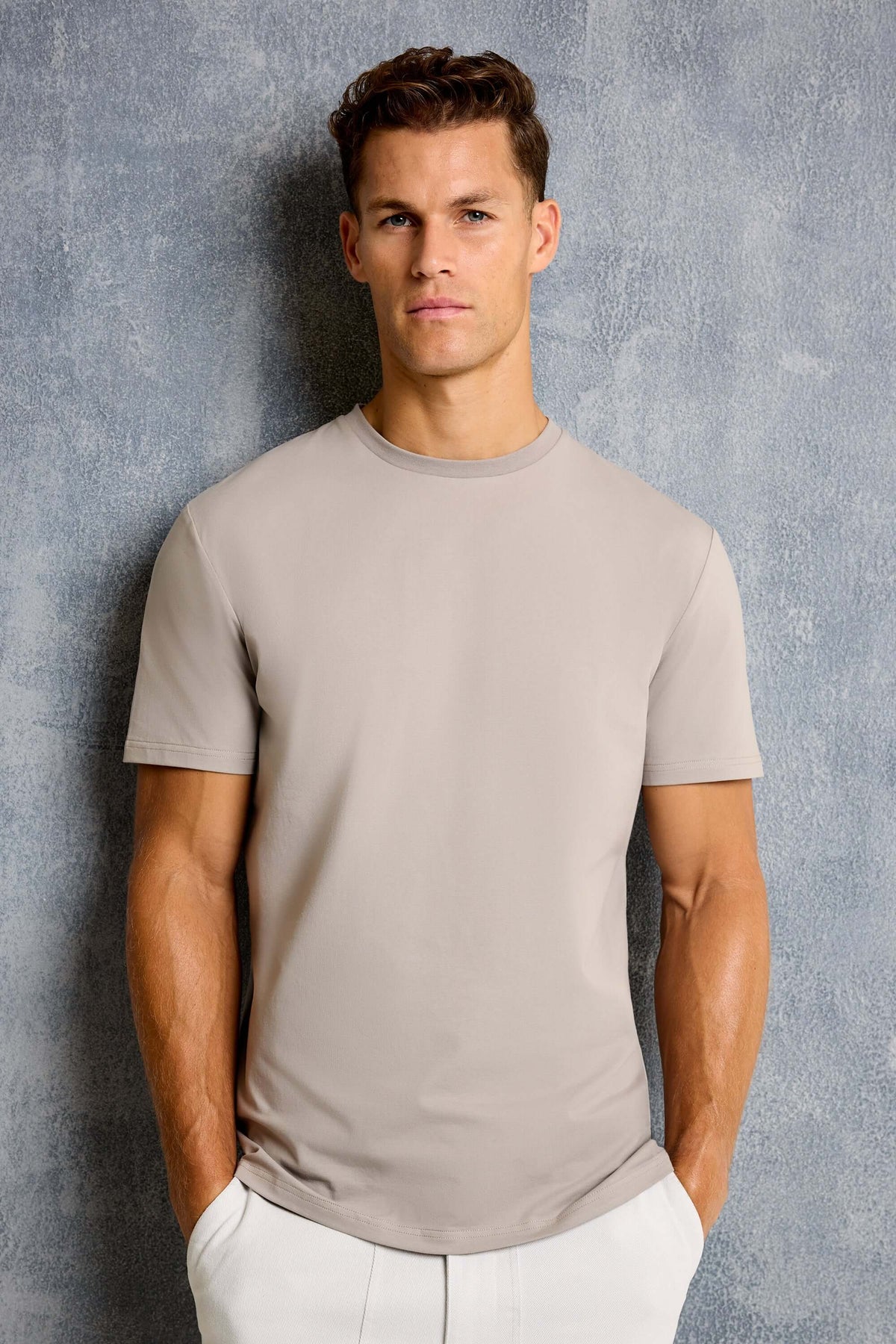 THE EROS CAMISETA REGULAR