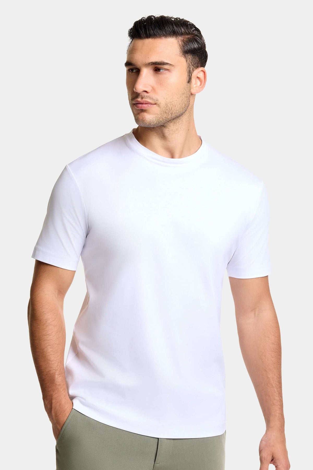 THE EROS CAMISETA REGULAR