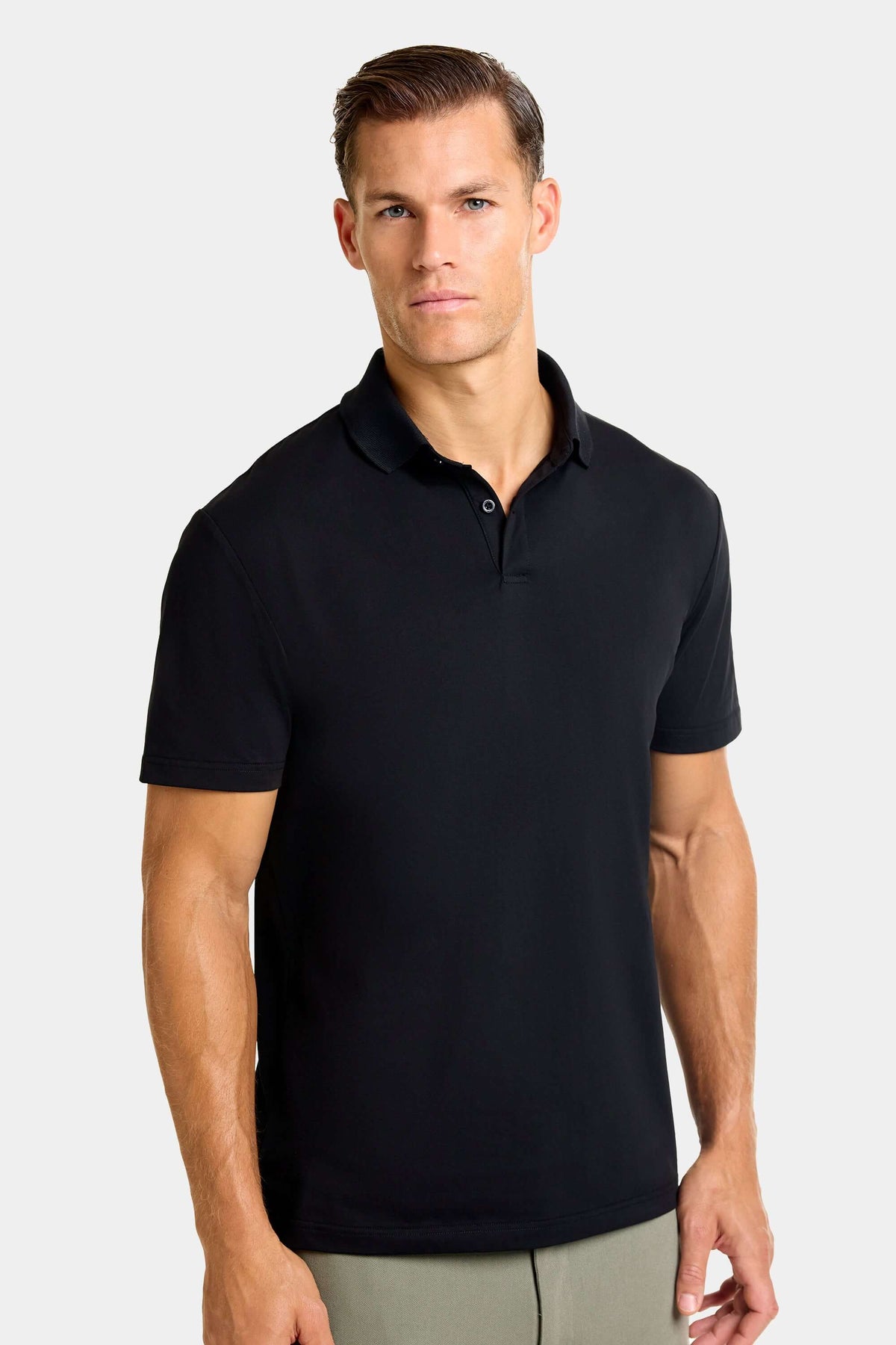 THE EROS POLO REGULAR