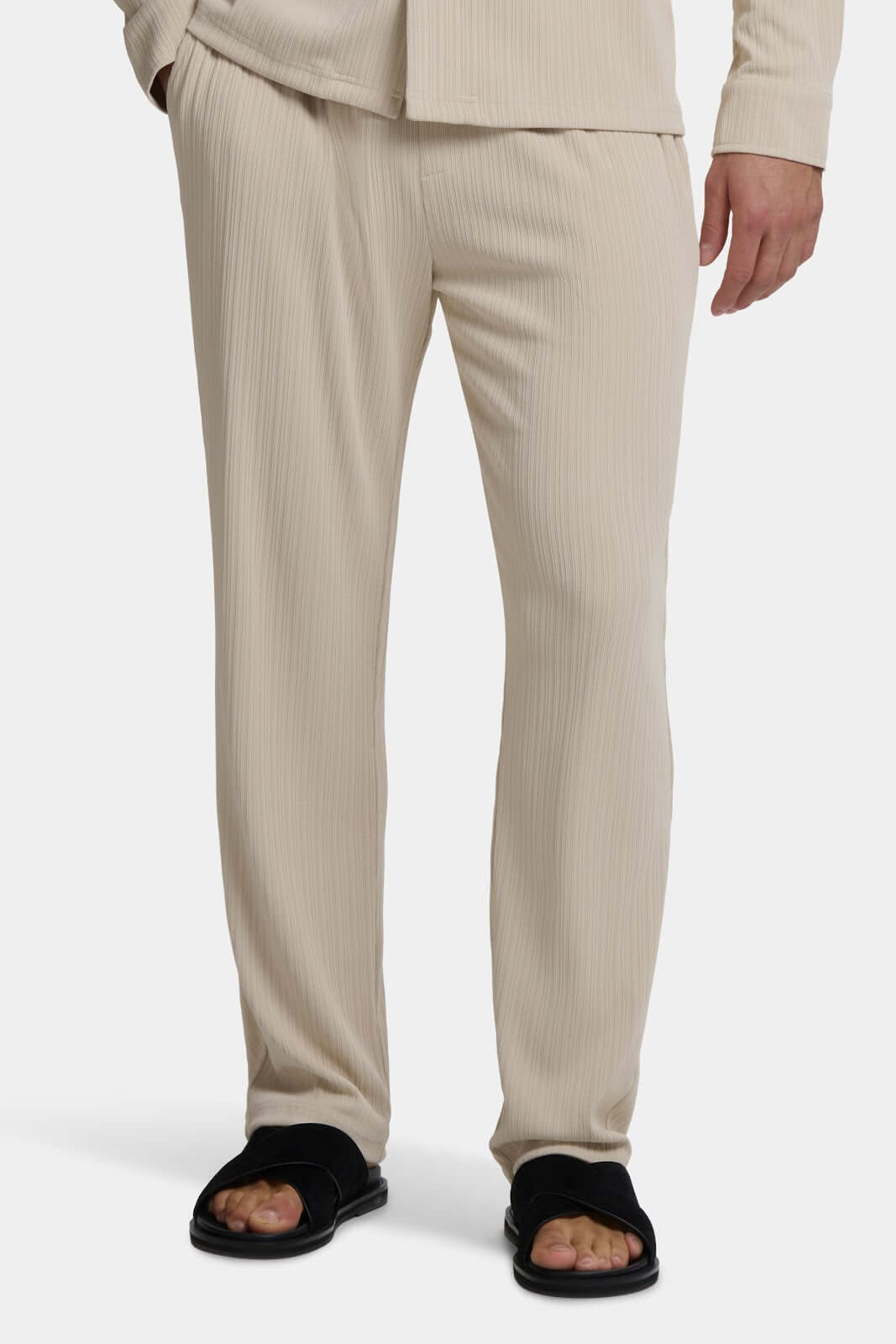 THE PIEGA PANTALON REGULAR