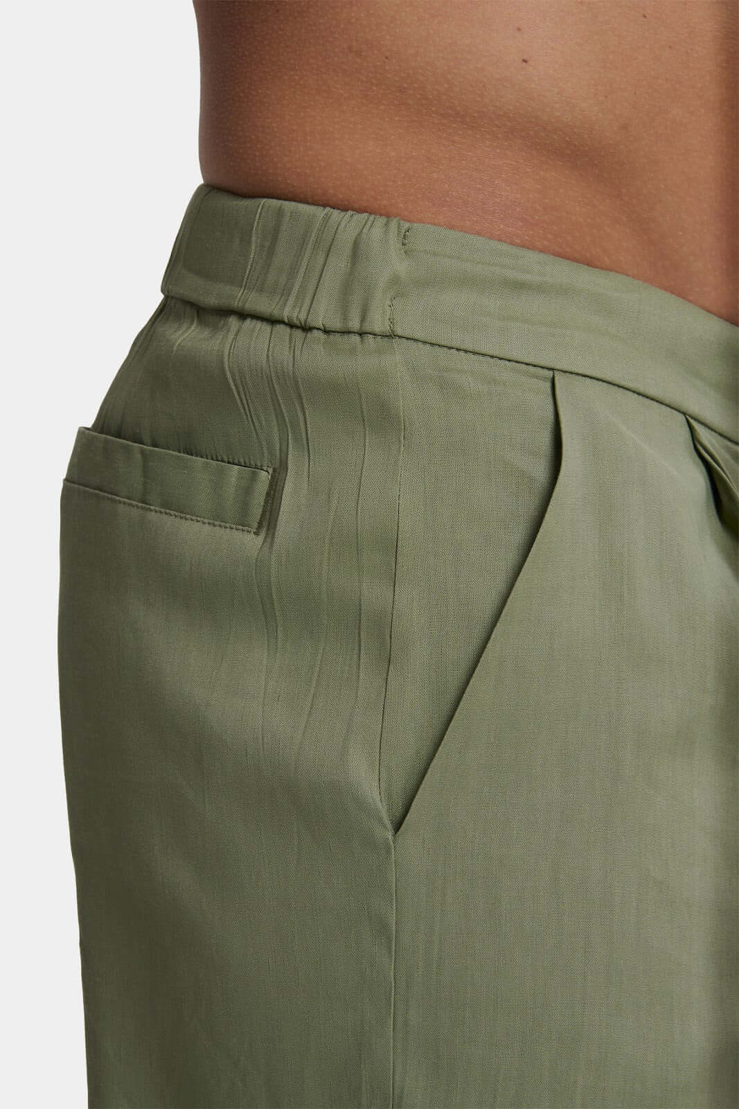THE LINEN CONJUNTO