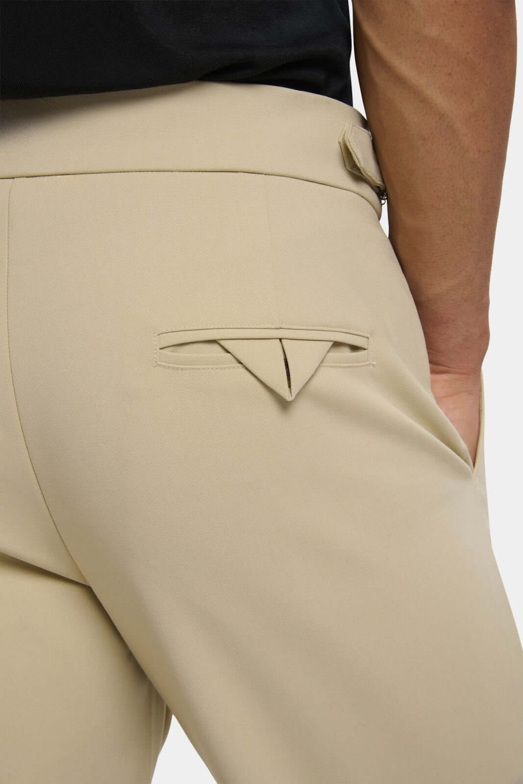 THE FIRENZE PANTALON SLIM