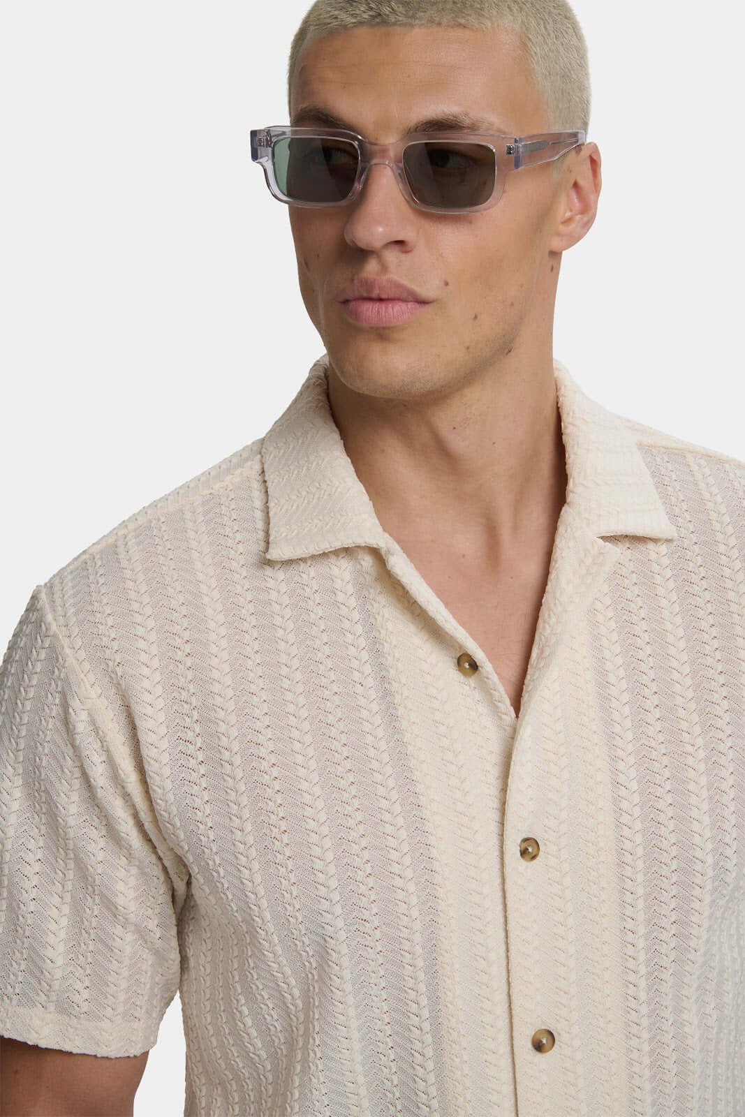 THE TRECCIA CAMISA