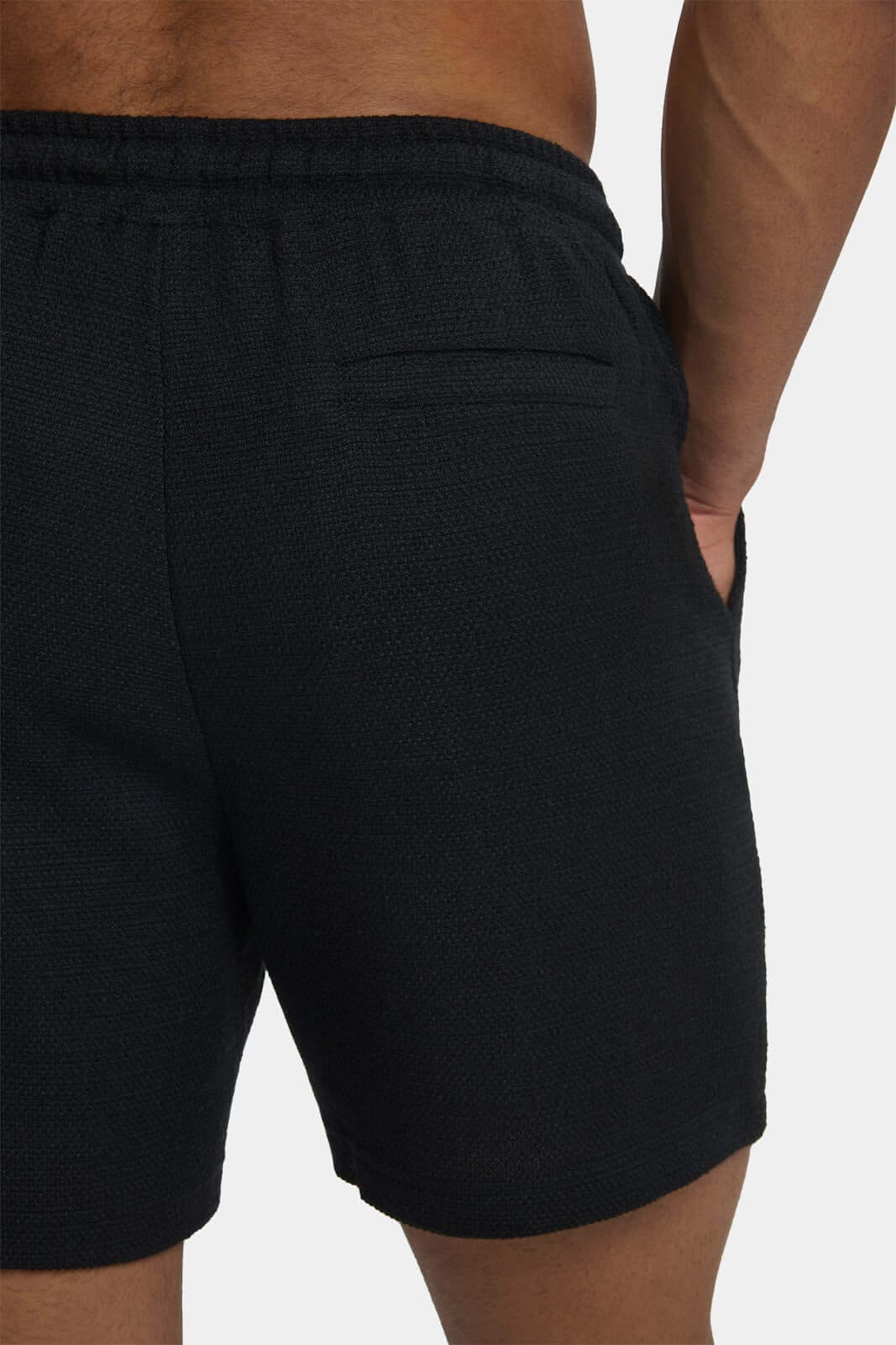 THE TURIN SHORTS (PANTALON CORTO)