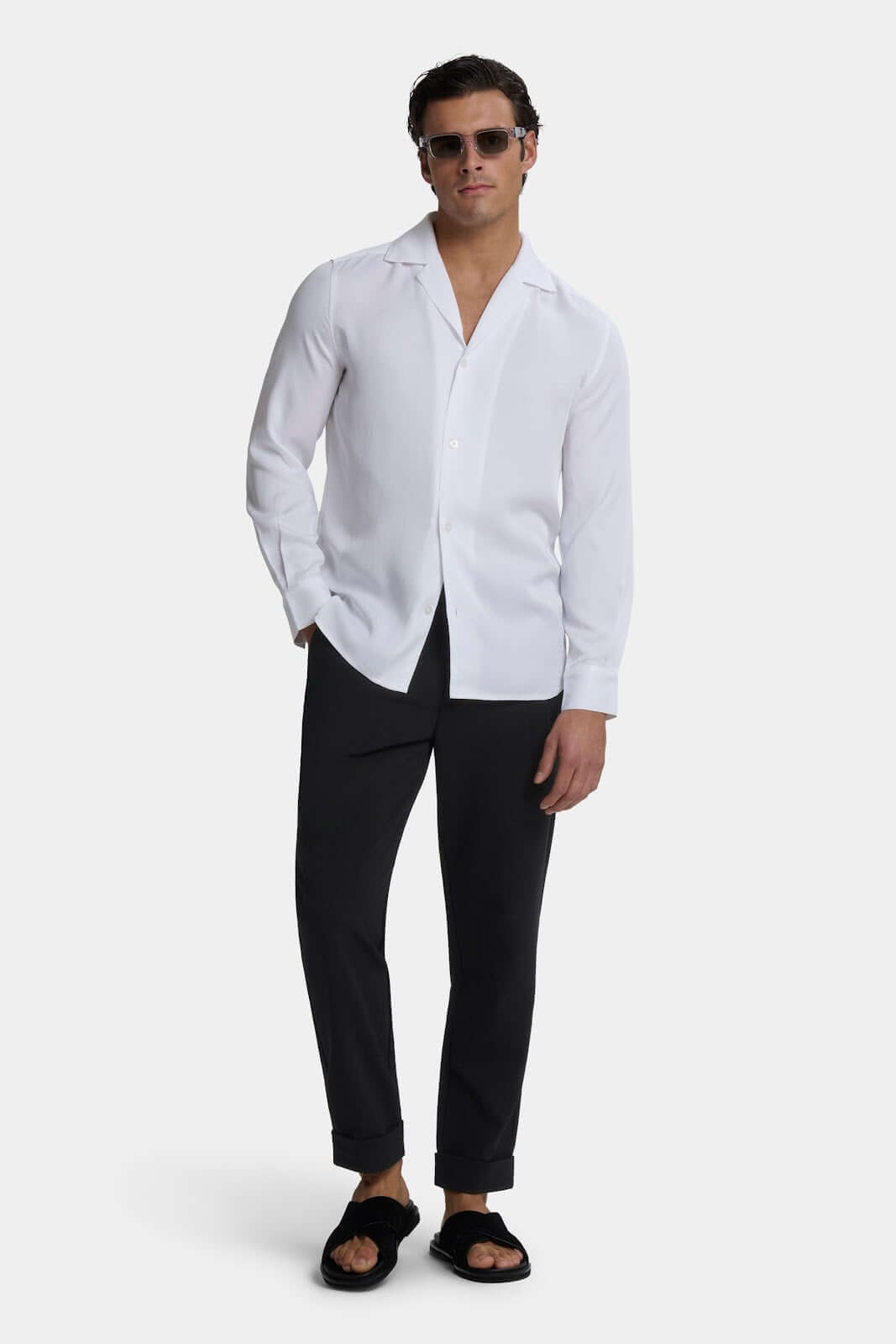 THE FRESCO CAMISA