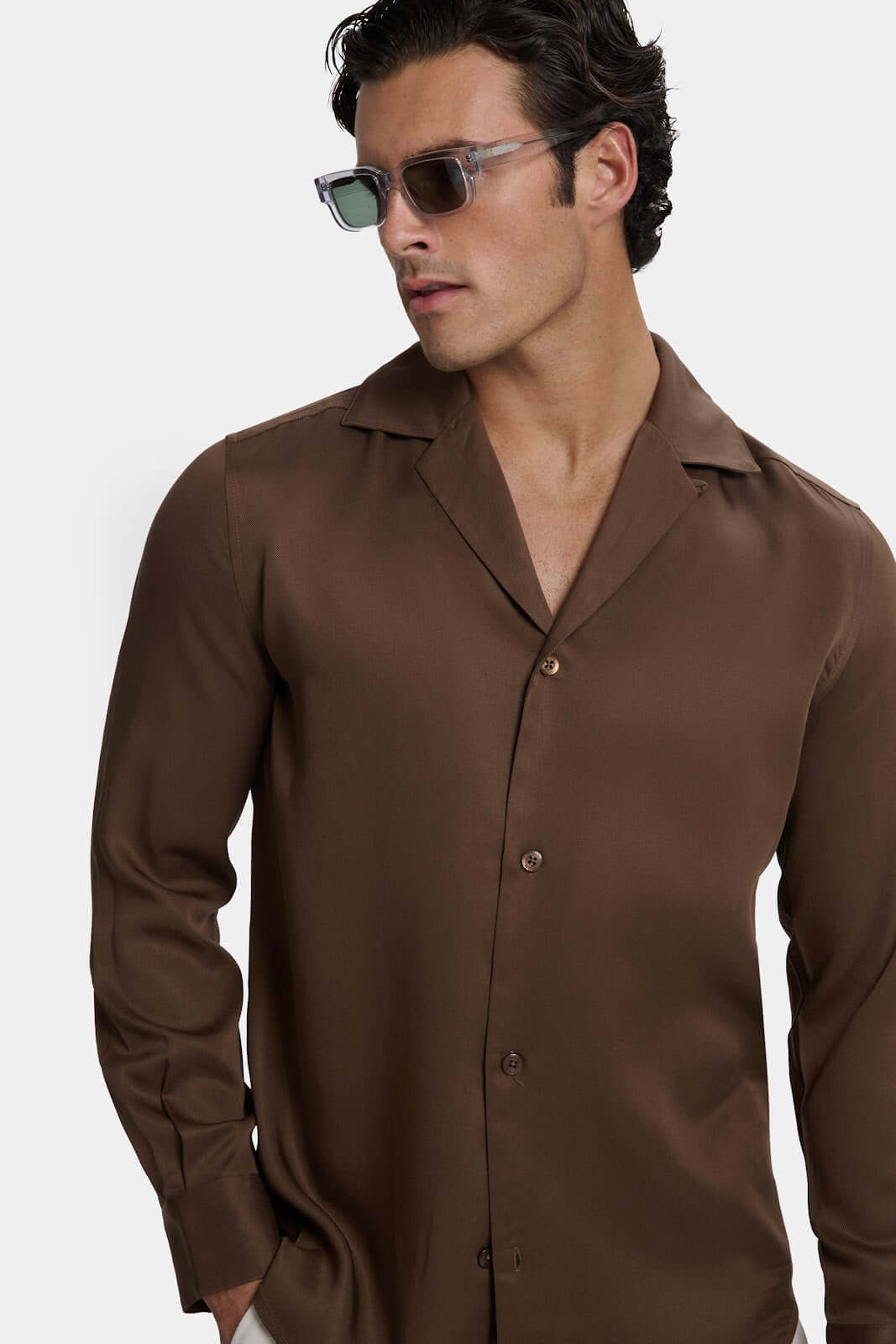 THE FRESCO CAMISA