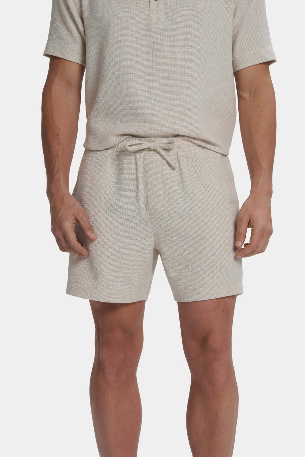 THE TURIN SHORTS (PANTALON CORTO)
