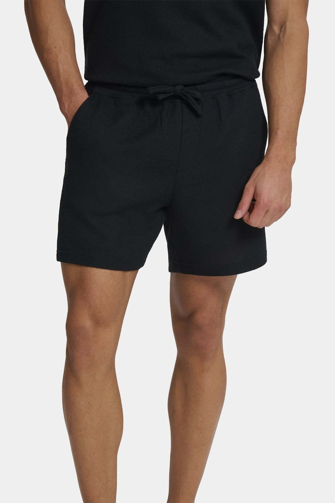THE TURIN SHORTS (PANTALON CORTO)