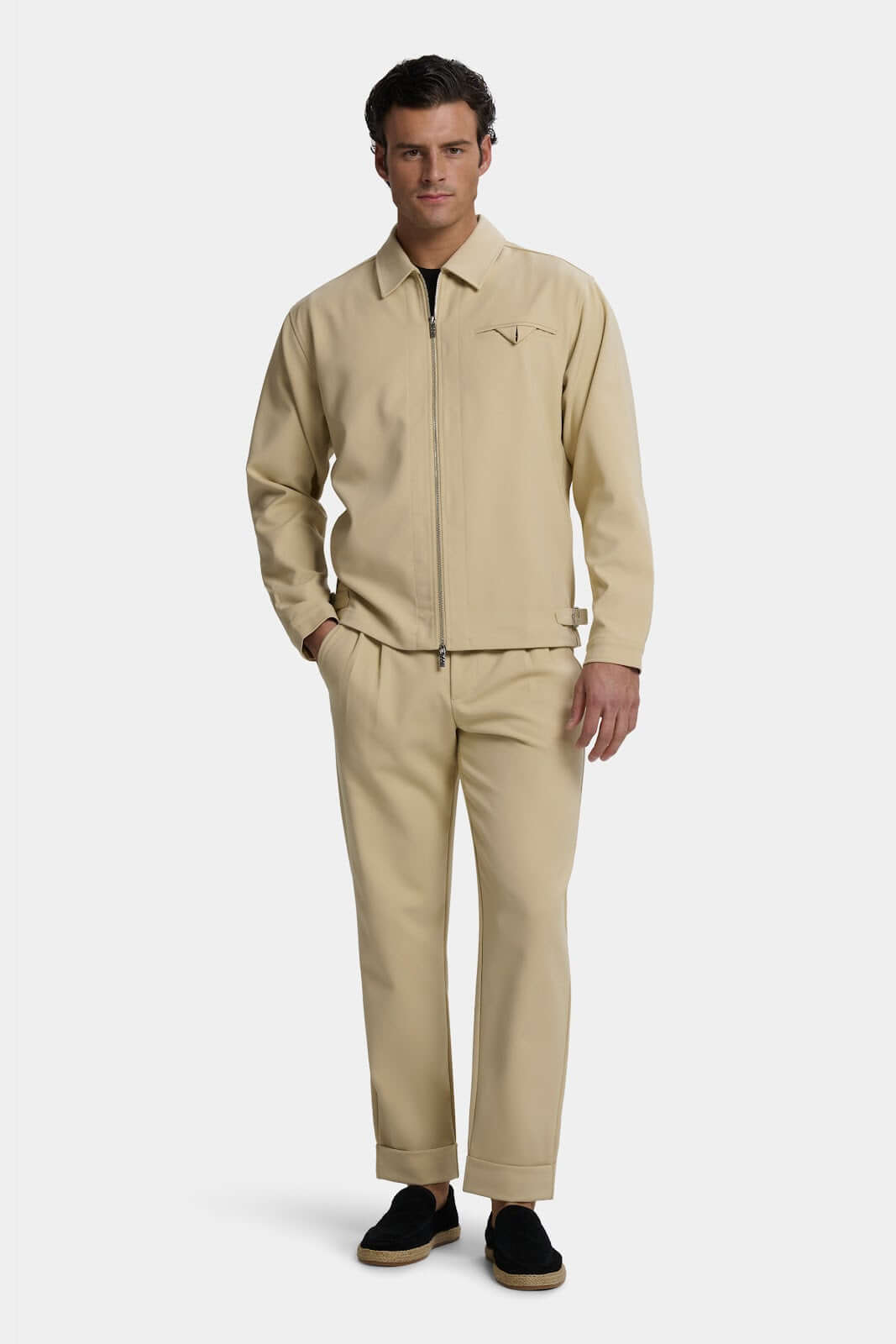 THE FIRENZE CONJUNTO
