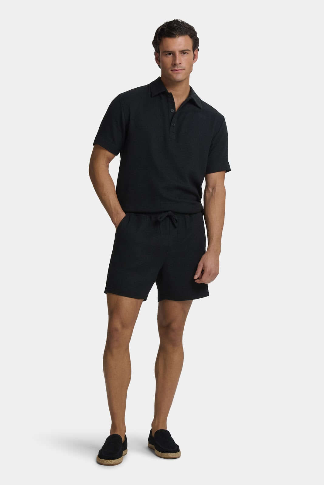 THE TURIN SHORTS (PANTALON CORTO)