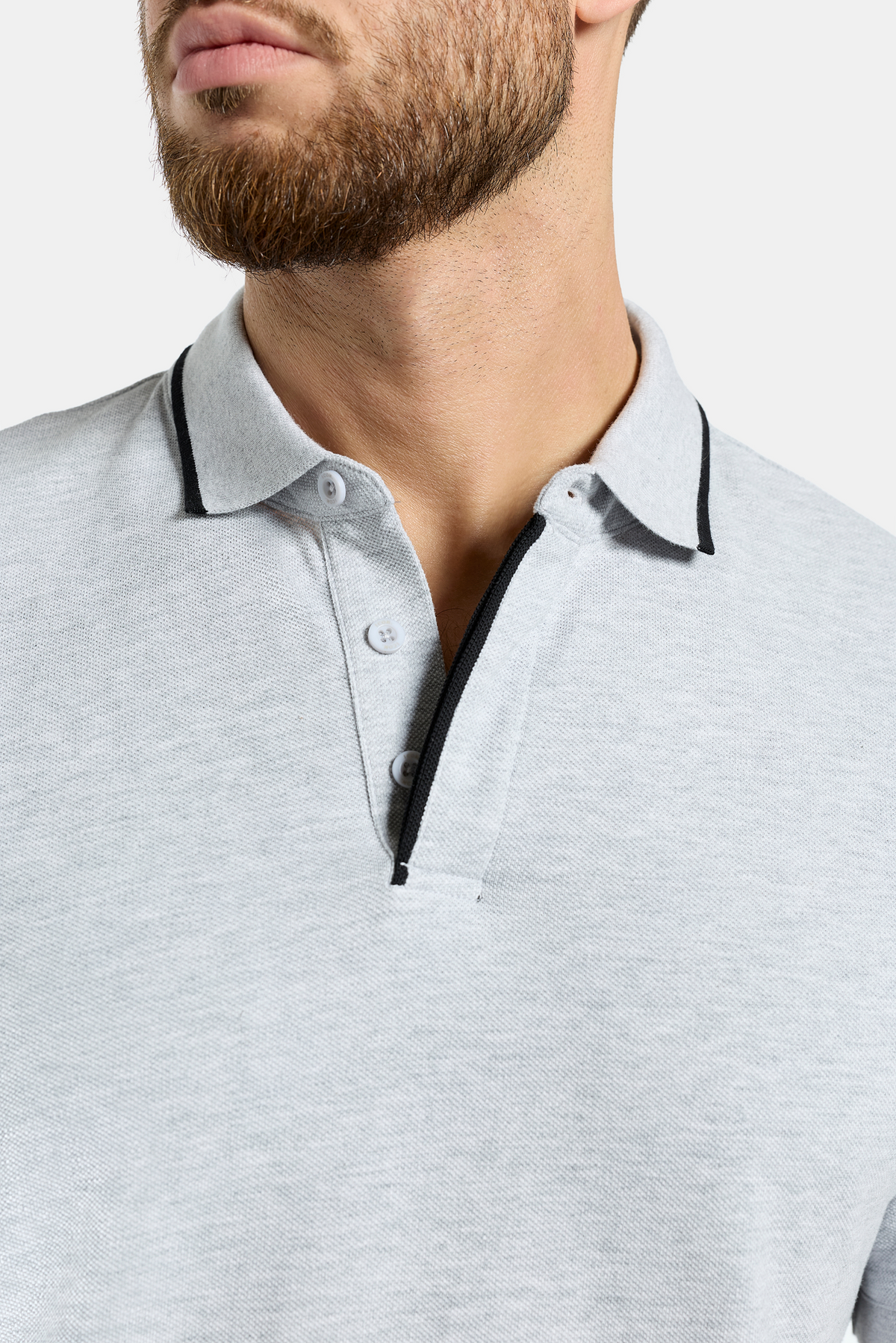 THE FRANCO POLO