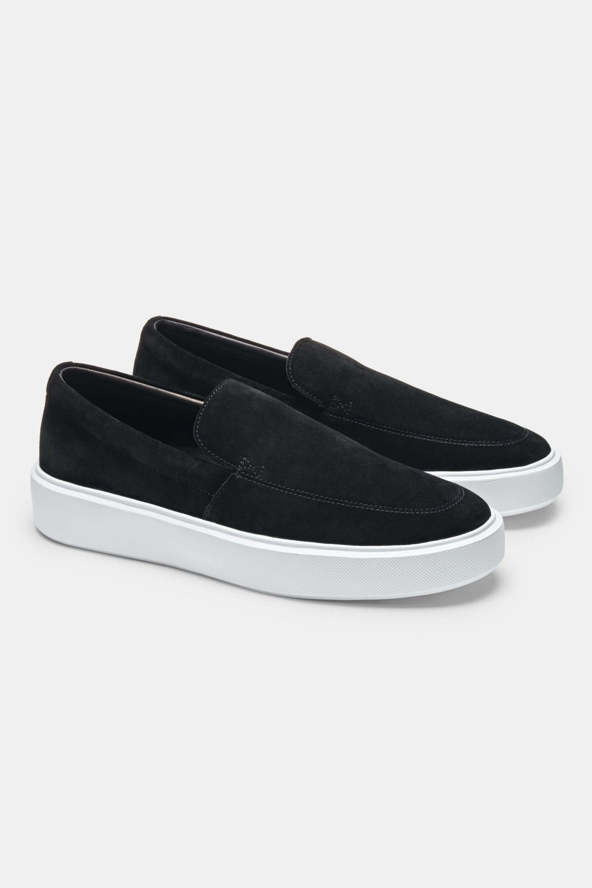 THE CLASSIC MOCASIN DE ANTE